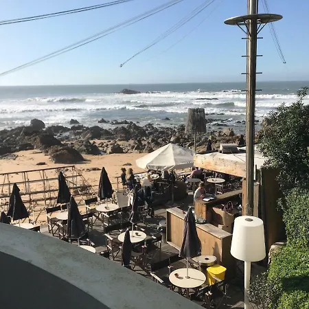 Apartment Beachfront *