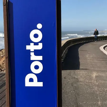 Beachfront * Porto