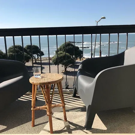 Beachfront * Porto