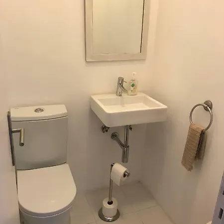 Apartment Beachfront Porto